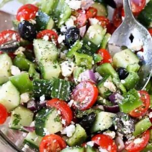 House Salad